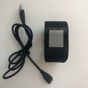 Fitbit Surge